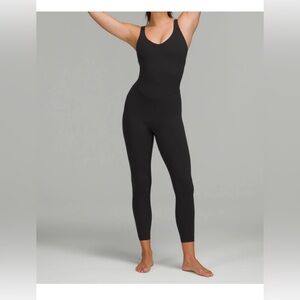 Lululemon Align Bodysuit 25 inch